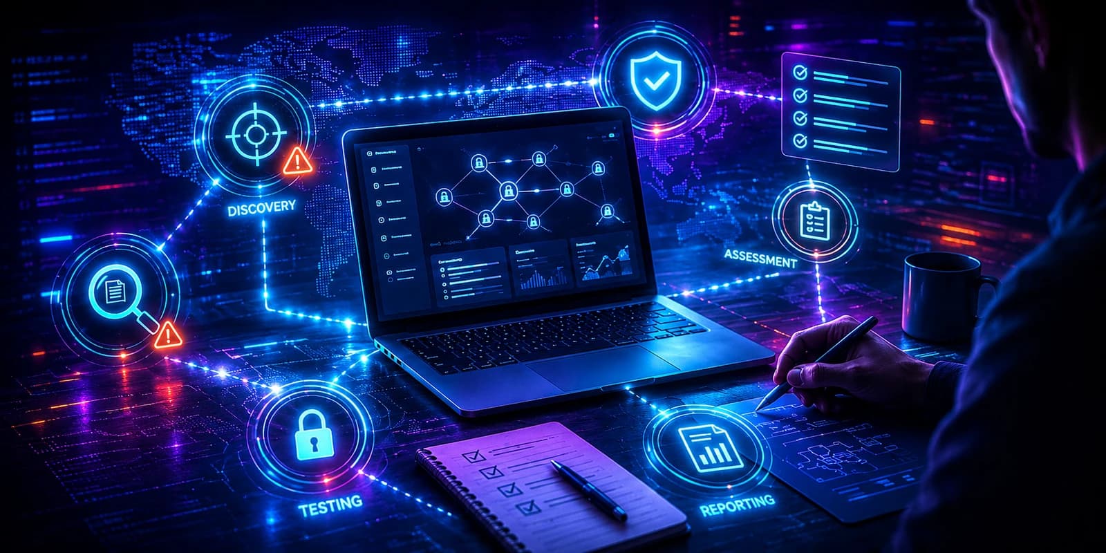What to Expect from Your First Penetration Test