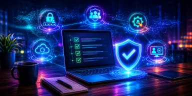 Cybersecurity Priorities for Small Businesses: Where to Start When Everything Feels Urgent
