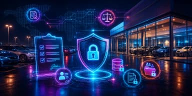 FTC Safeguards Rule: What Automotive Dealerships Need to Know in 2025
