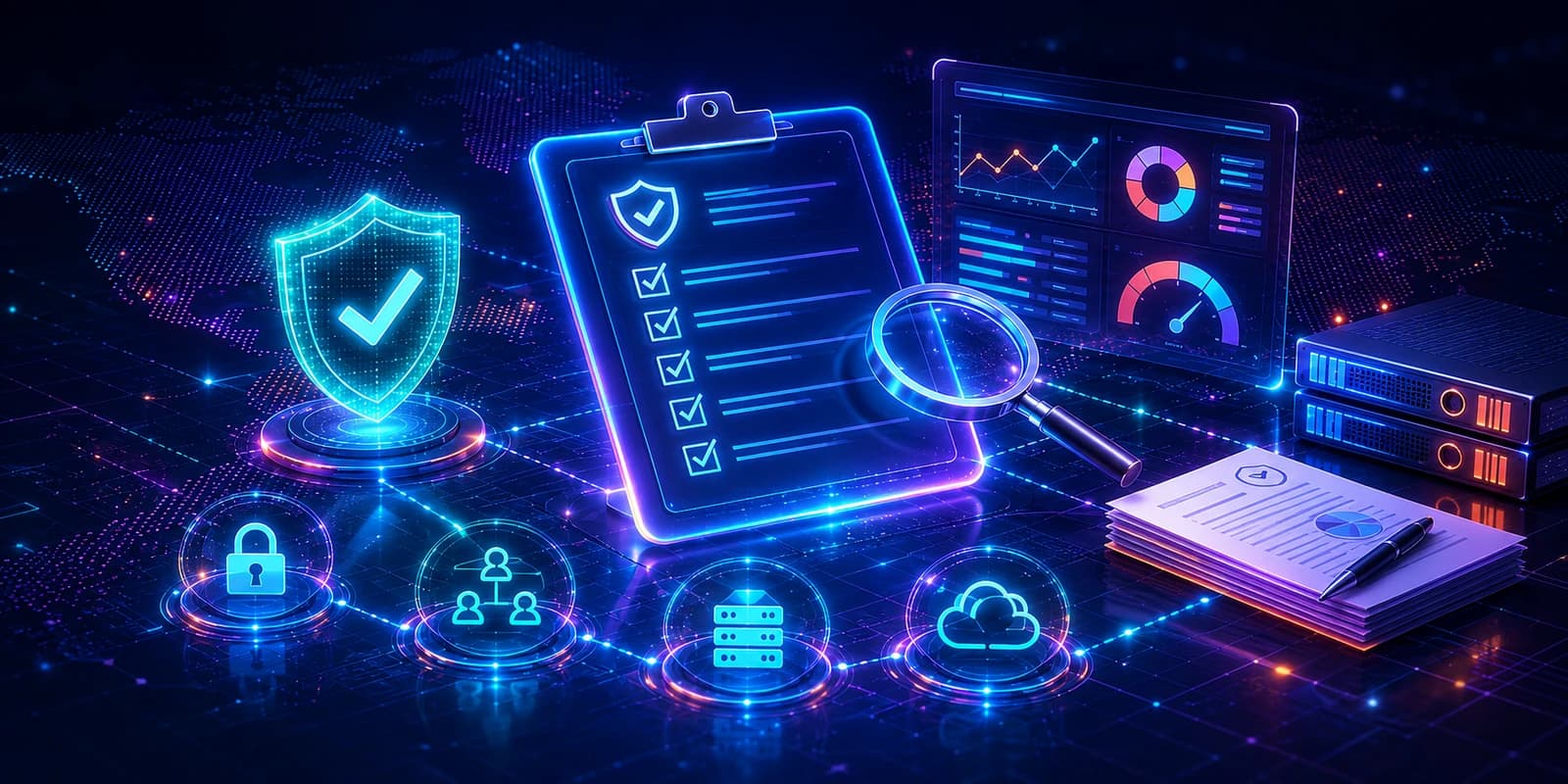 Preparing for Cyber Insurance Renewal: What Underwriters Actually Want to See