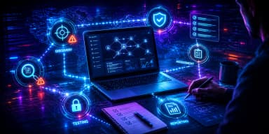 What to Expect from Your First Penetration Test
